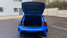 BMW 1 Series 118i [136] M Sport 5dr Step Auto [LCP/Pro pk] Petrol Hatchback